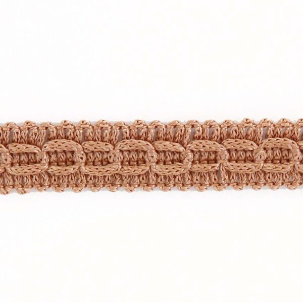 Koristenauha leveys 15mm Beige (DT037BV)